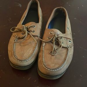 Sperry Top-Sider